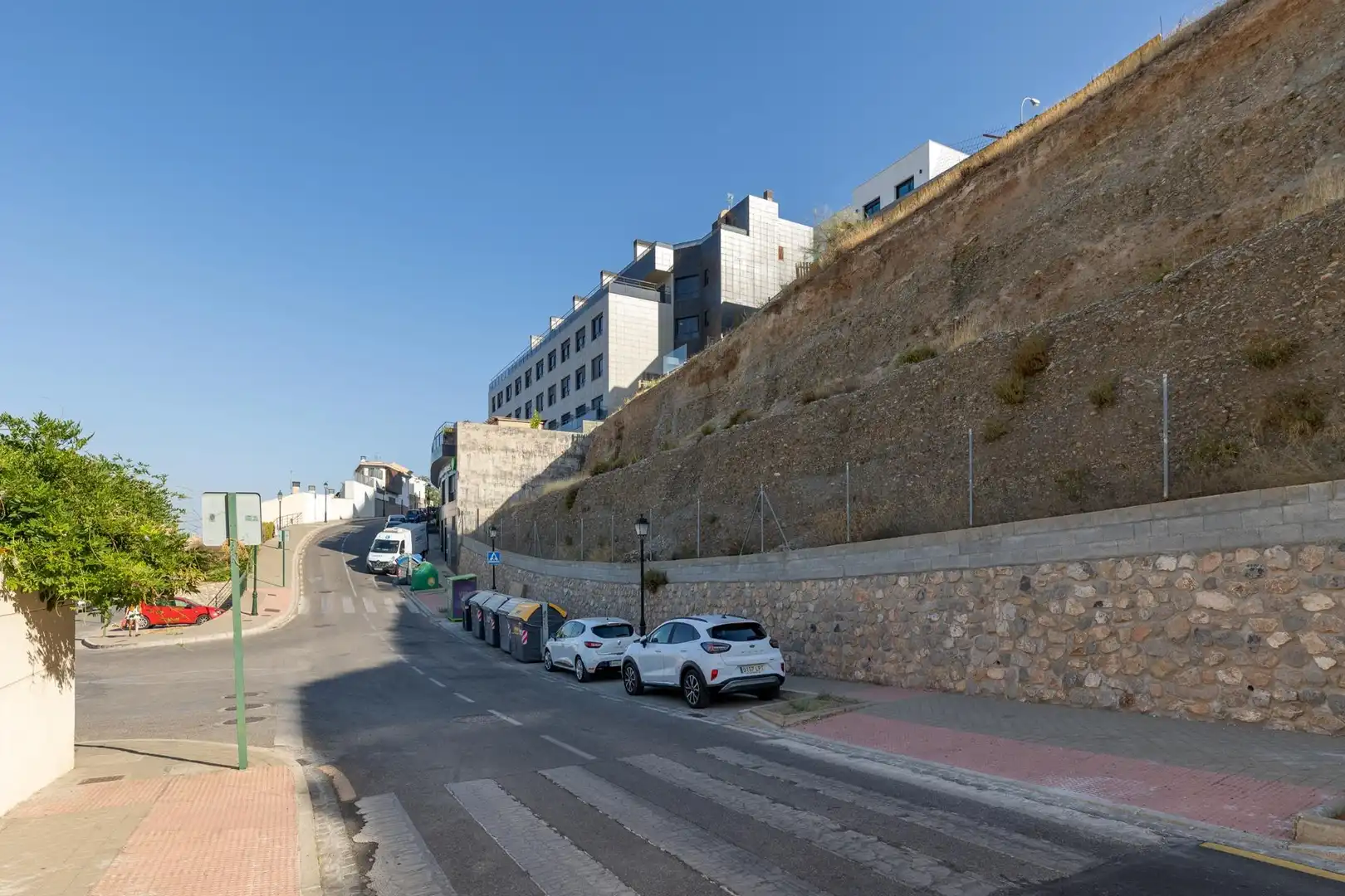 Lands and plots for sale in Calle Calle Padre Ferrer, imagen 6