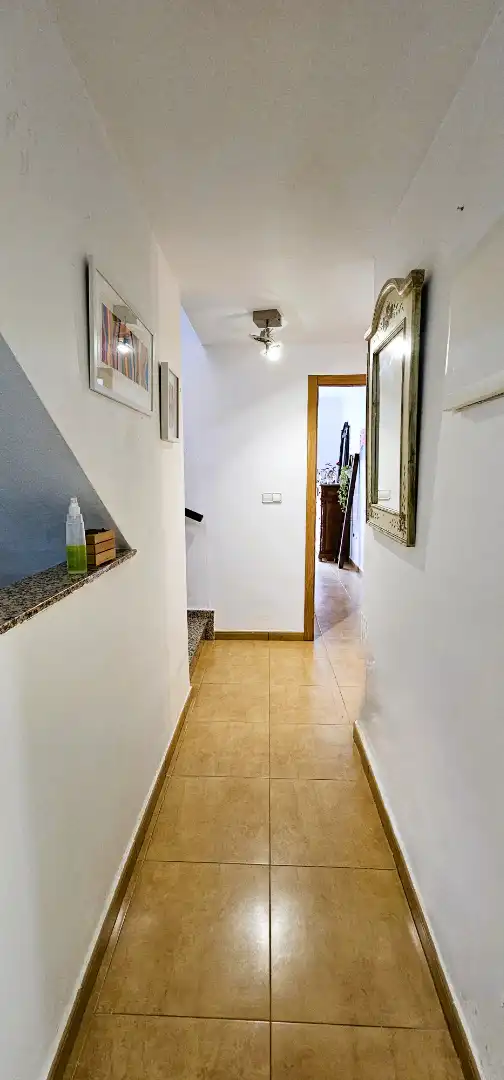 Dúplex en venda en Totana amb Terrassa, Traster i Moblat
