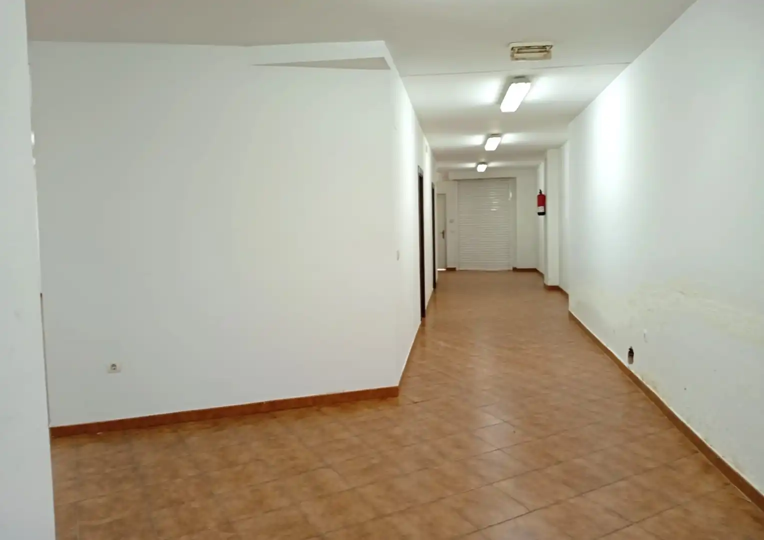 Local comercial en venda a Calle Francisco de Paula Jovellanos, imagen 24