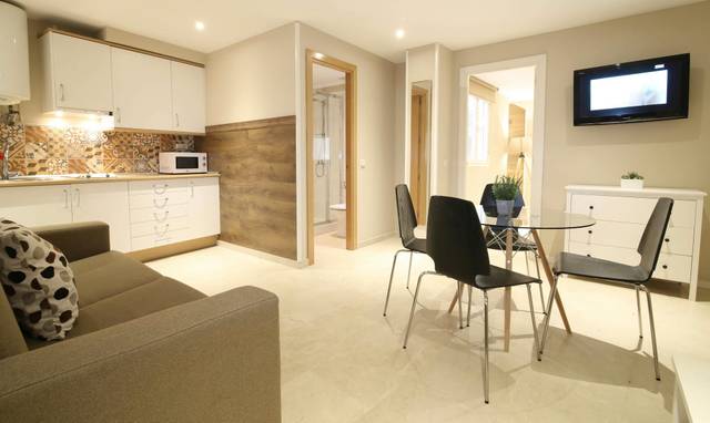 Piso en Alquiler en N/A en Sol