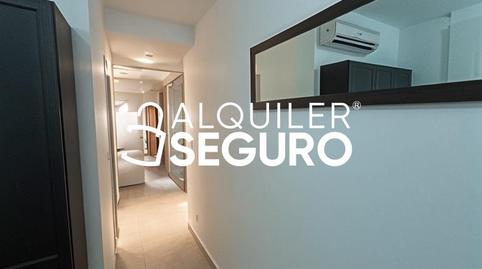 Foto 5 de Piso de alquiler en Del Pico Cejo, Numancia, Madrid