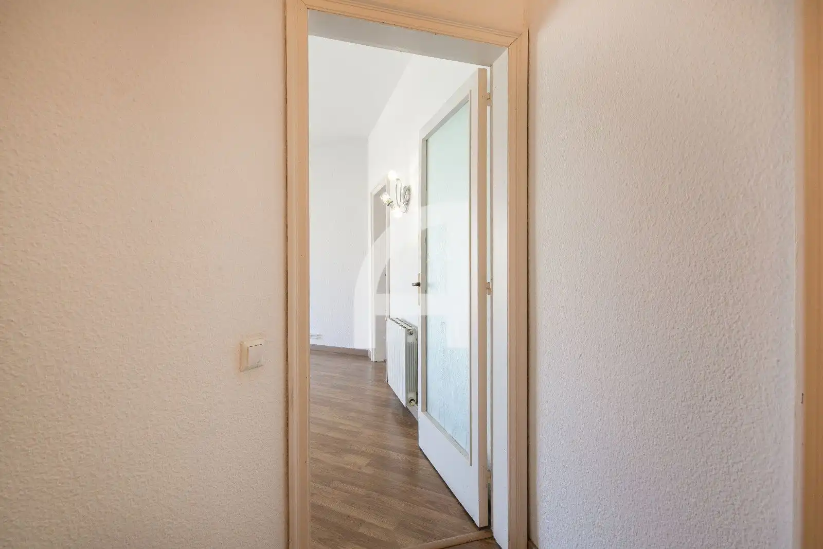 Piso con terraza en venta en Entença, imagen 21