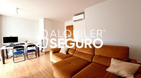 Foto 5 de Pis de lloguer a De Vicente Blasco Ibañez, Sanchinarro,  Madrid Capital