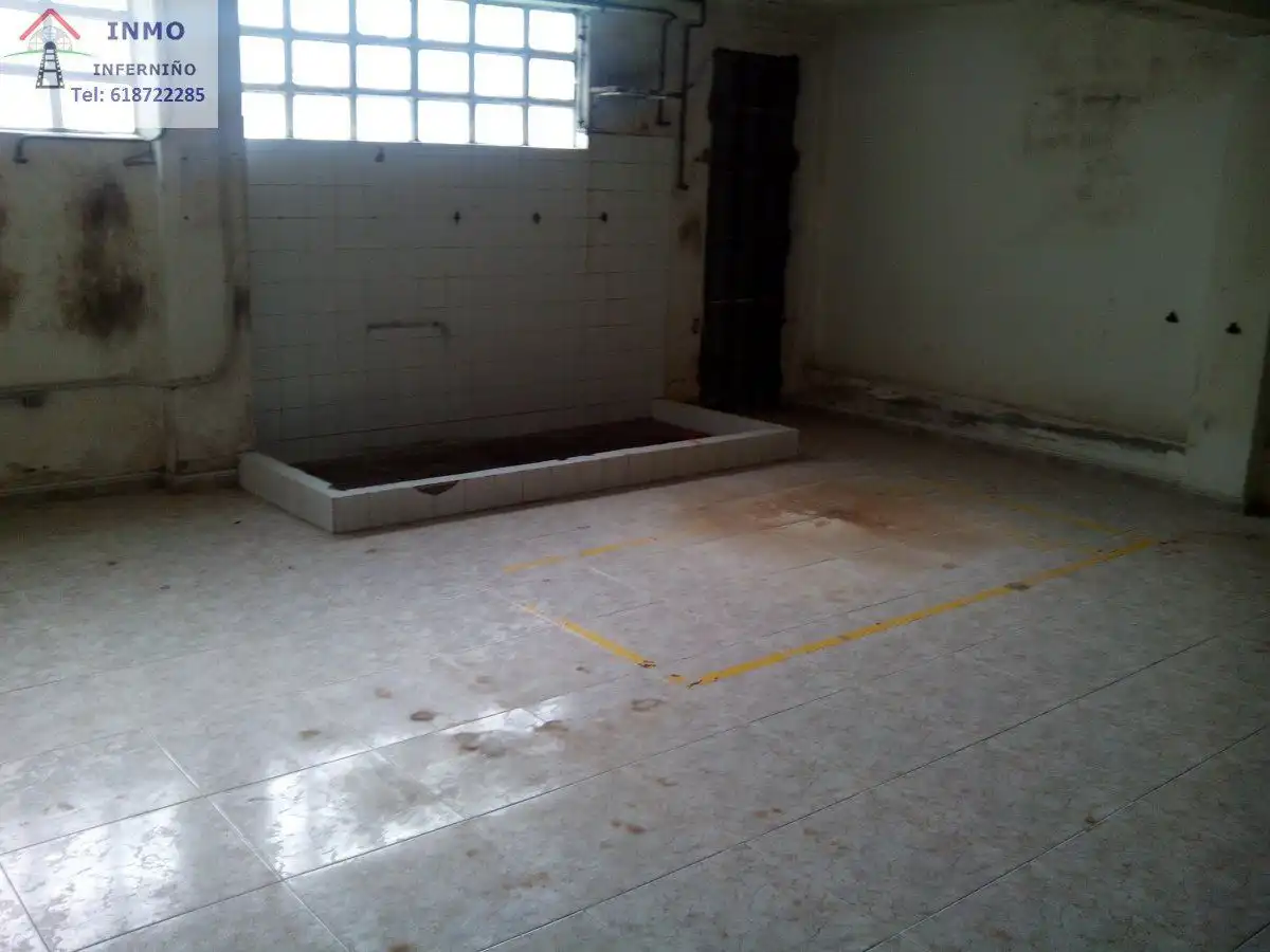 Local comercial en venta en Porta Nova, imagen 5
