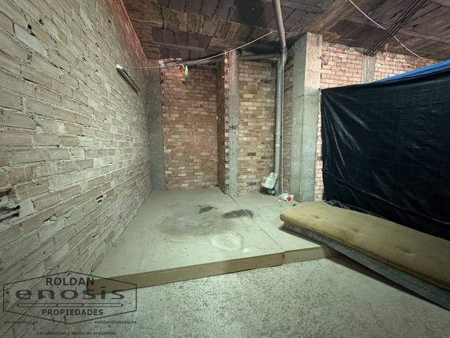Local comercial en Alquiler en Torre-Pacheco ciudad