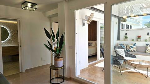 Foto 5 de Apartament en venda a Palmito, 1, Parque de la Paloma, Benalmádena