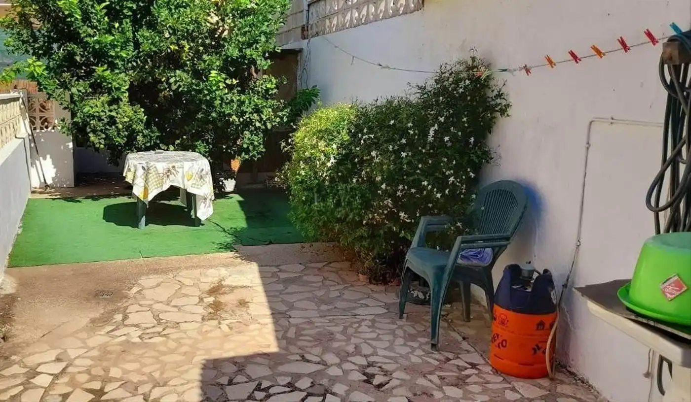 Casa con jardín en venta en L'Albir, imagen 20