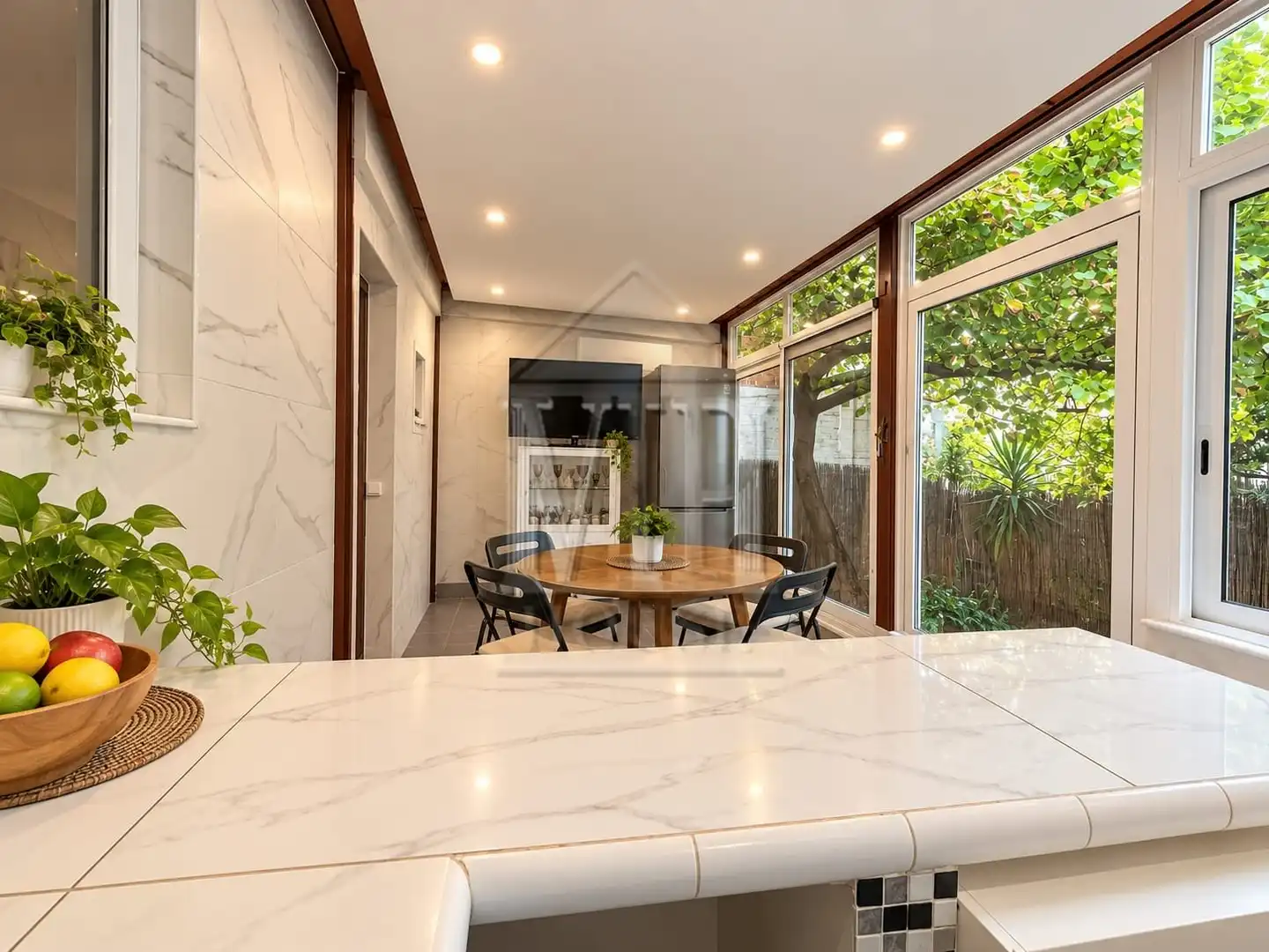 Maison mitoyenne avec terrasse à vendre à Carrer de la Plata 36, imagen 8
