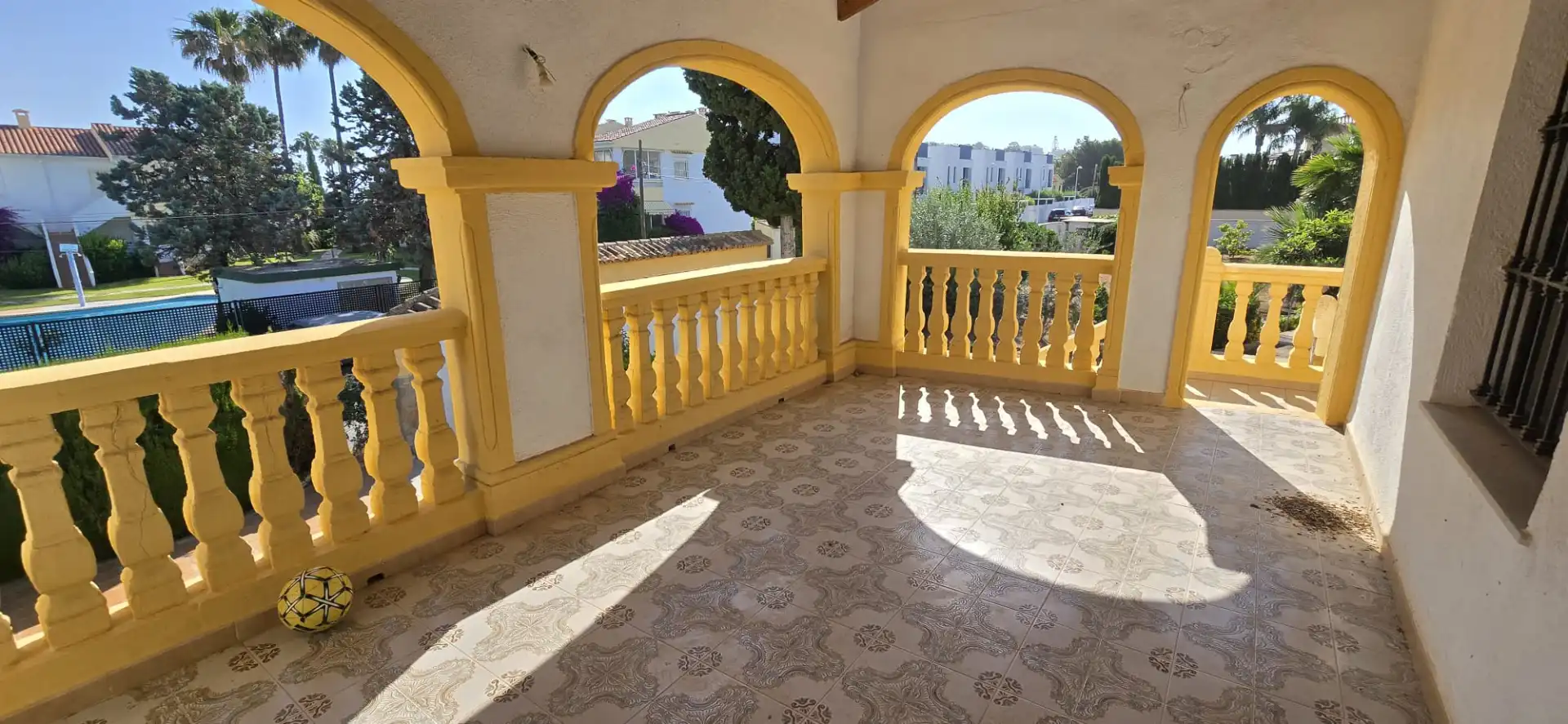 Villa mit Pool zum Verkauf in El Montgó, imagen 21