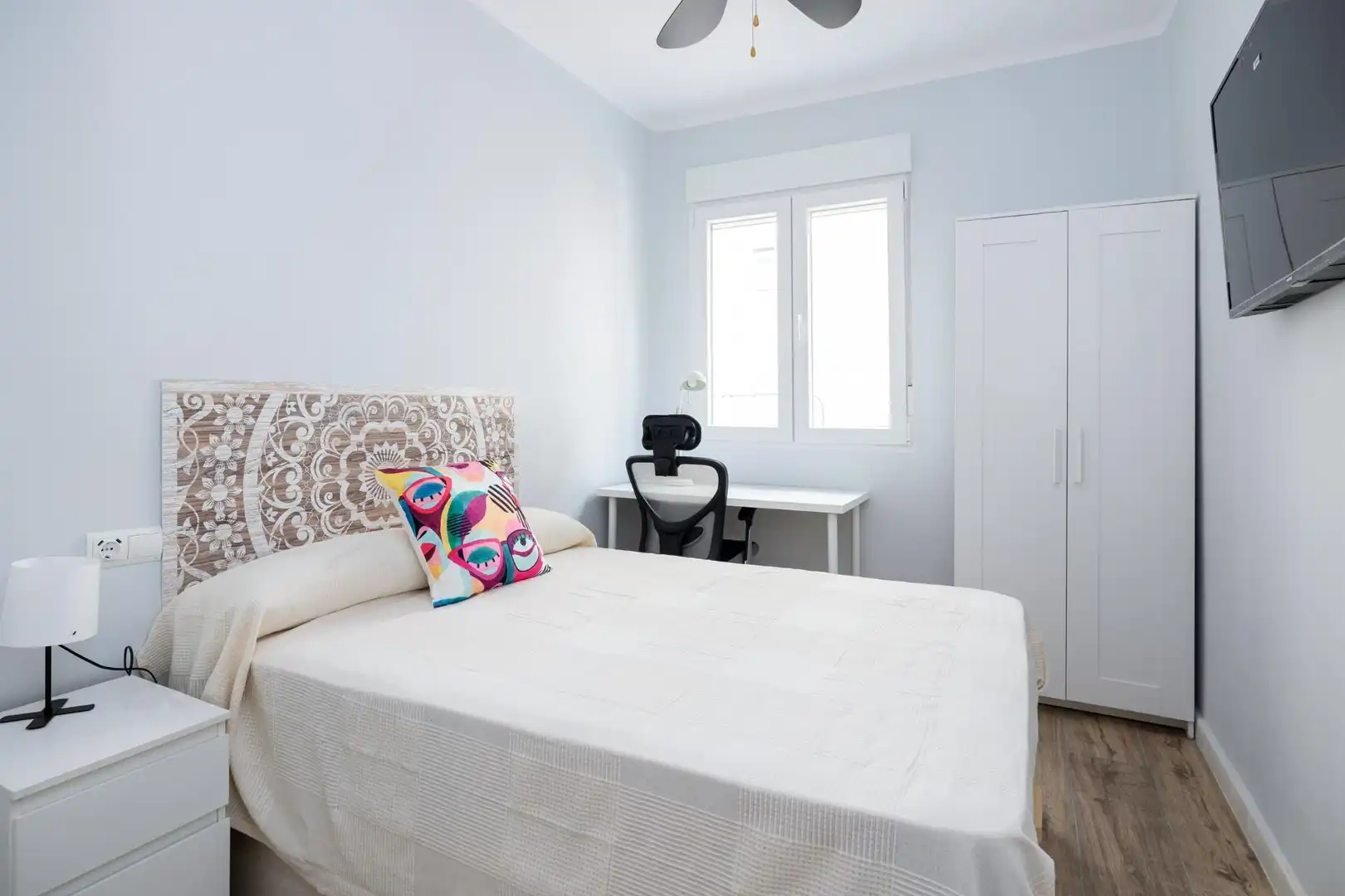 Piso en venta en Calle Pingarrón 2, imagen 19