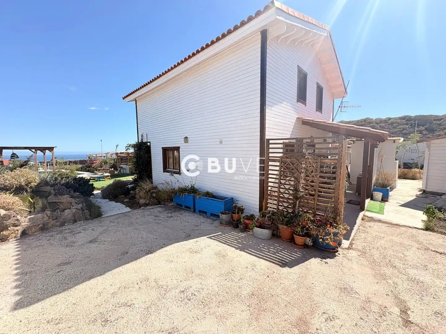 Casa o xalet en venda a Antonio Machado, San Isidro