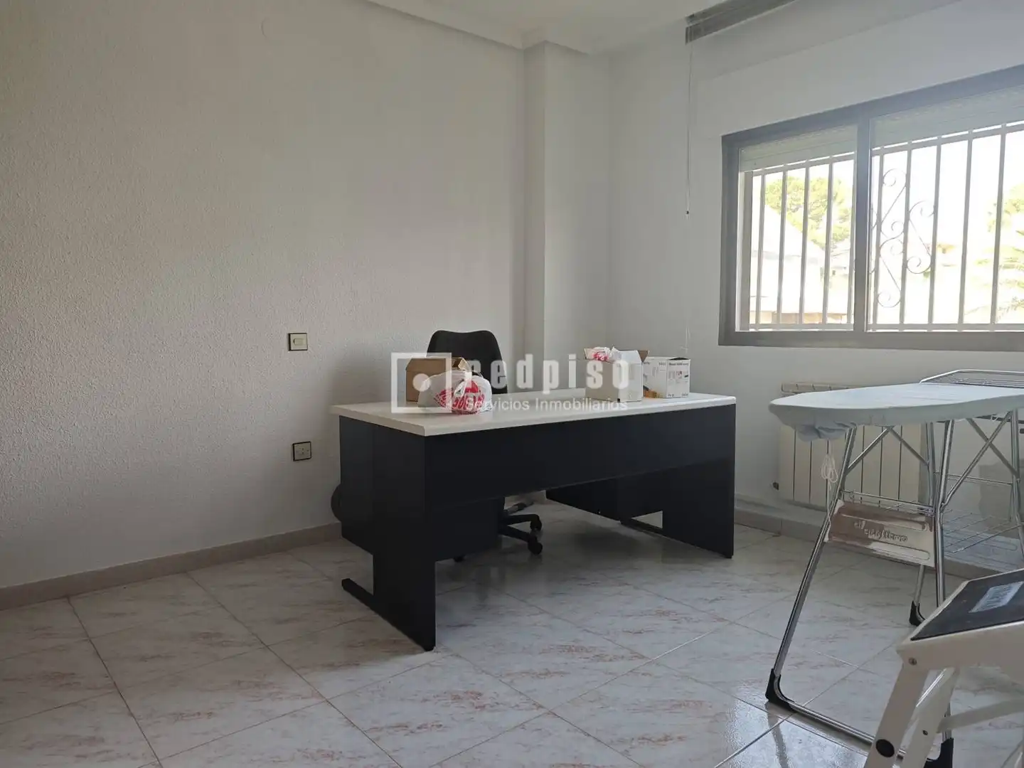 Casa o xalet en venda en El Álamo amb Aire condicionat, Calefacció i Jardí privat