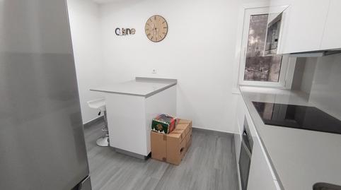 Foto 5 von Wohnung zur Miete in Avenida Da Gran Vía, Plaza España - Corte Inglés, Vigo