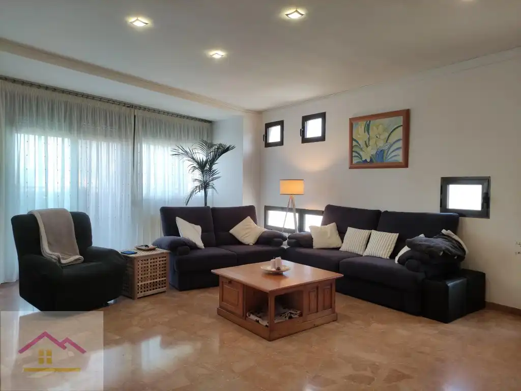 Maison avec terrasse à vendre à Calle Cami Cabanes 10, imagen 3