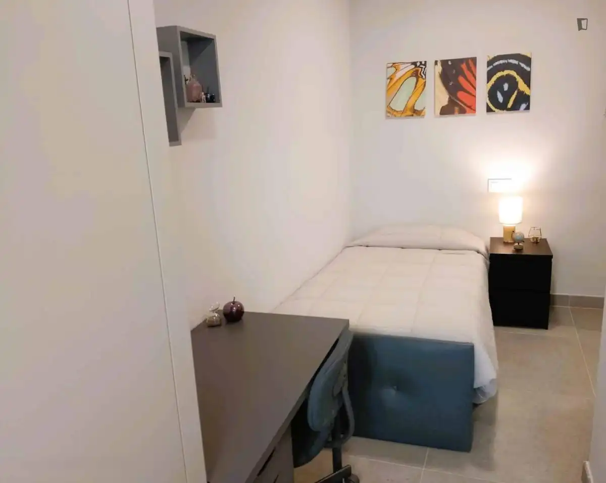 Habitación en Guindalera