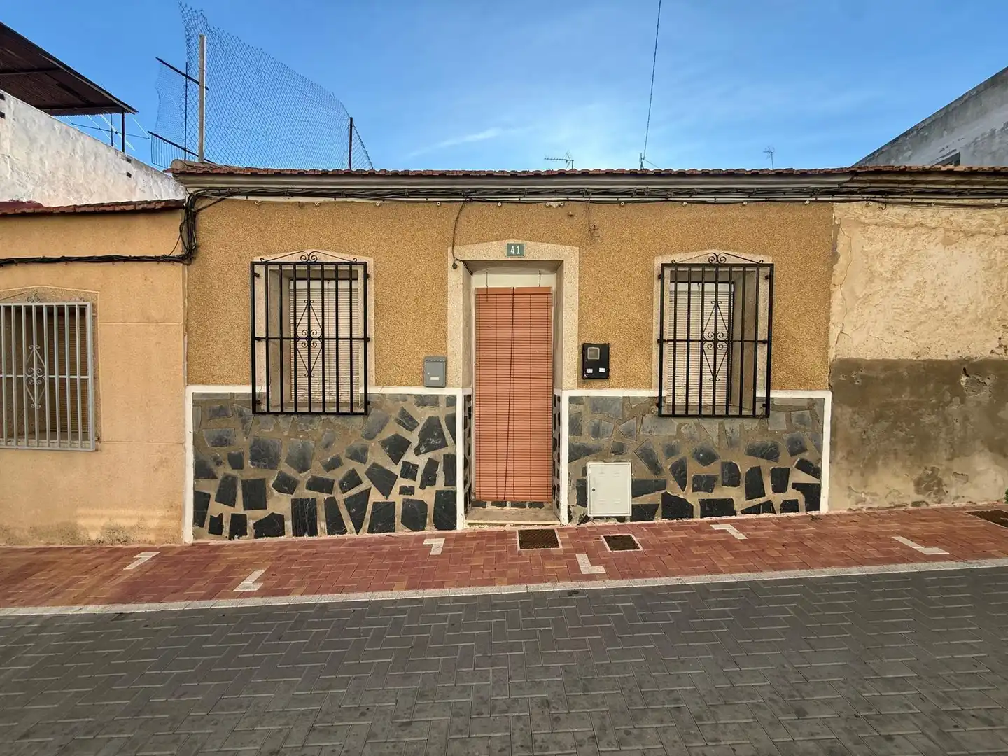 Casa o xalet en venda a Calle CECILIO ARAEZ, 41, Centro