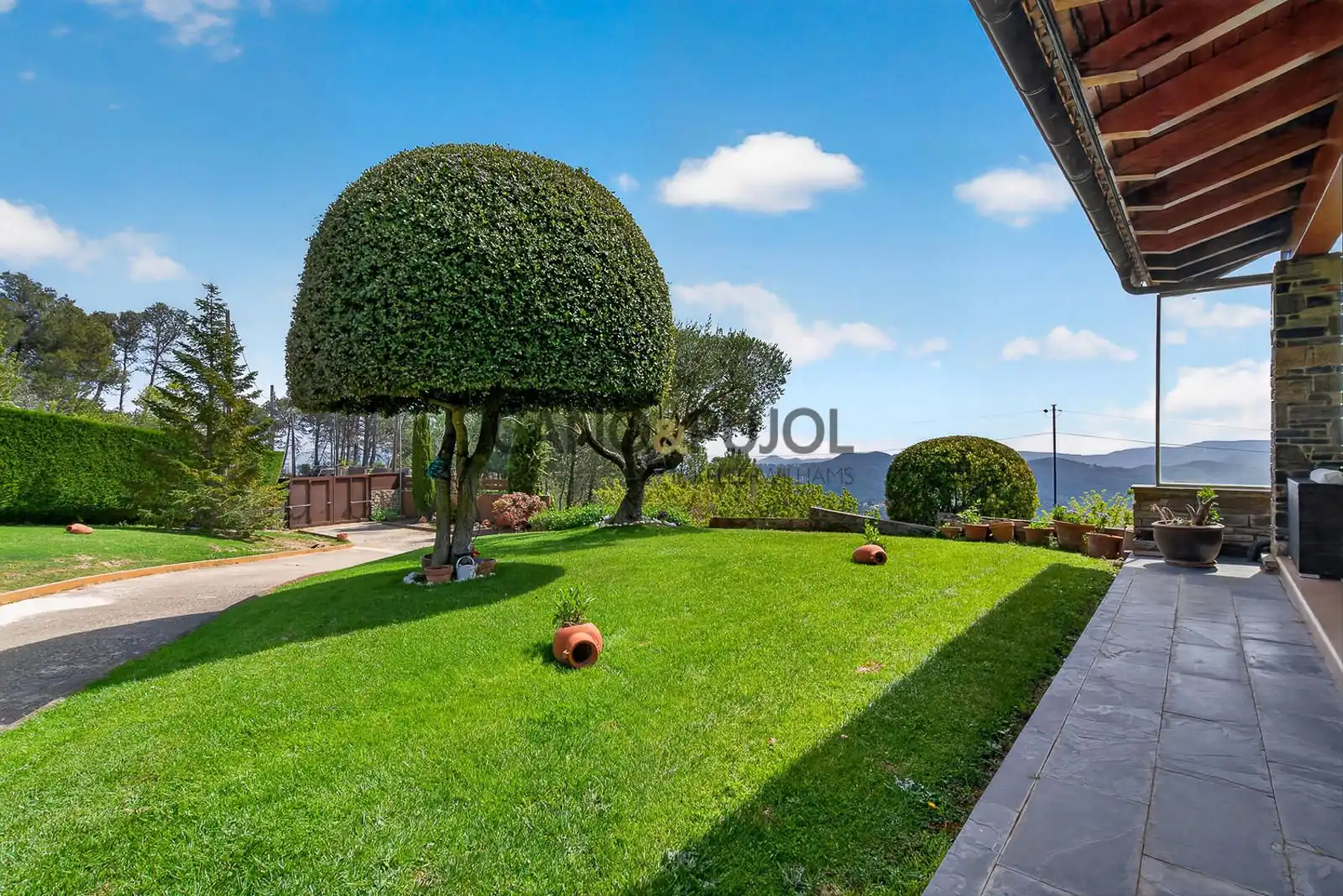 Maison avec piscine à vendre à Corbera de Llobregat, imagen 7