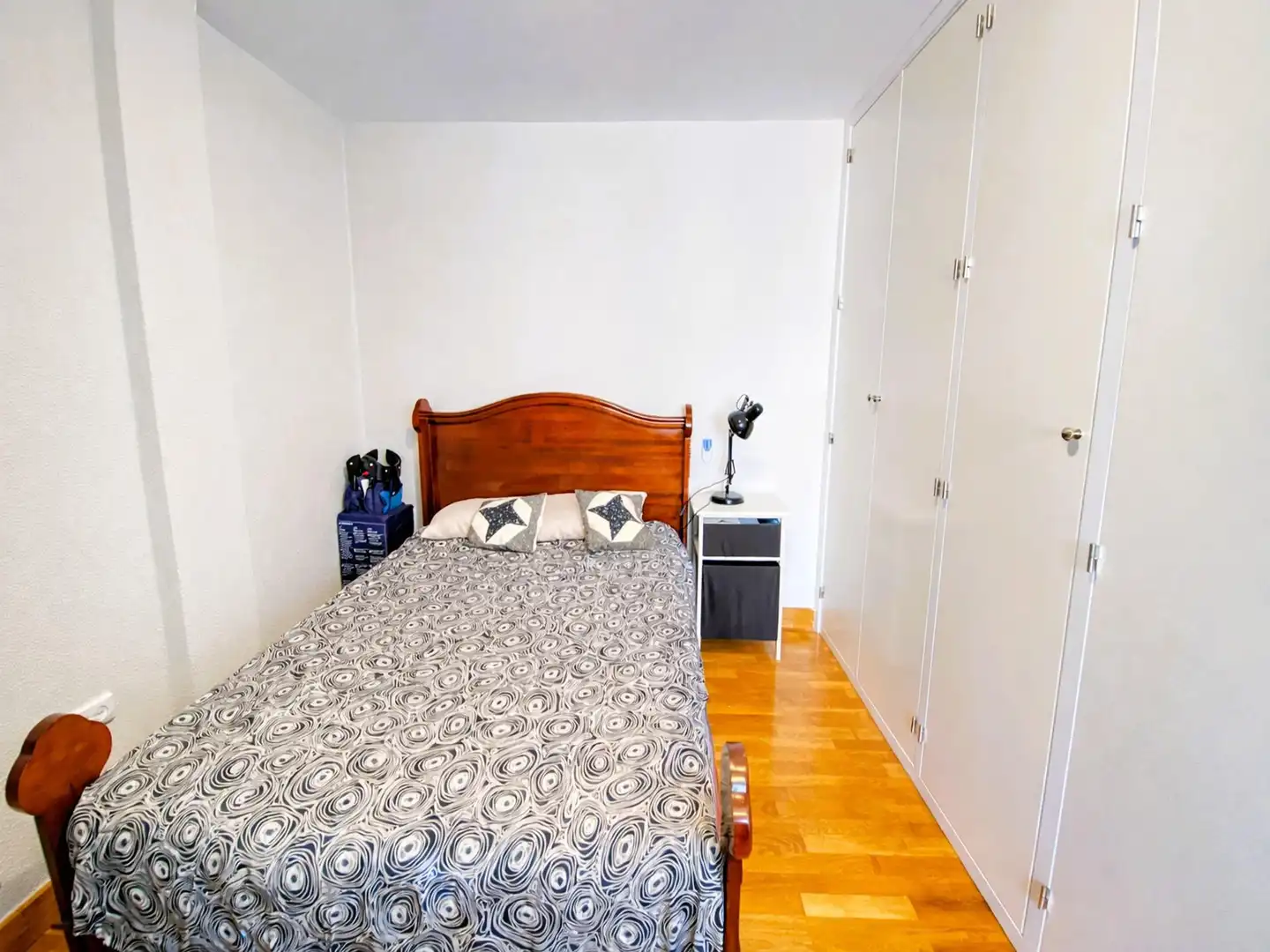 Flat with lift for sale in Avenida de la Marina, imagen 22