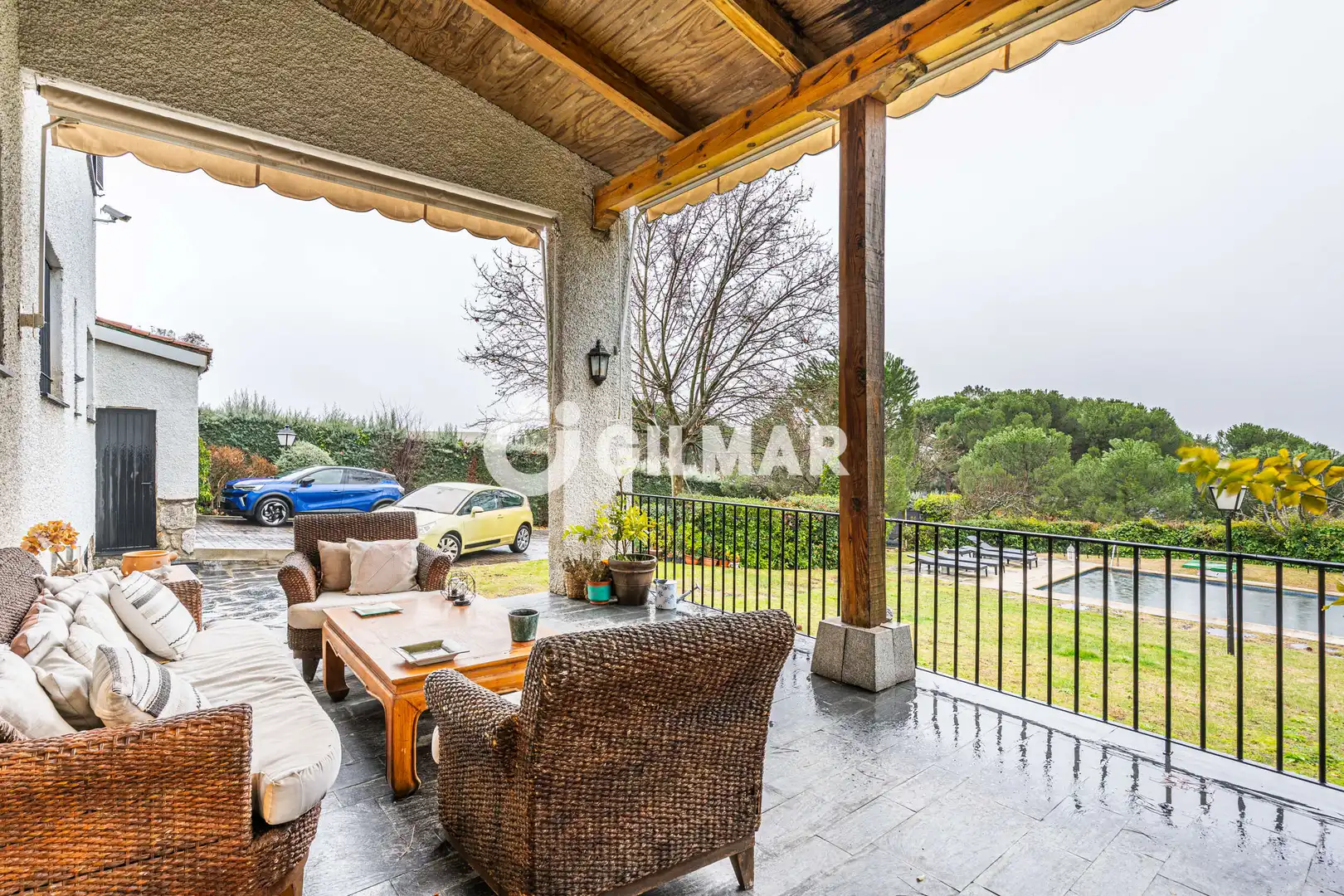 Villa con piscina in vendita a Los Peñascales, imagen 35