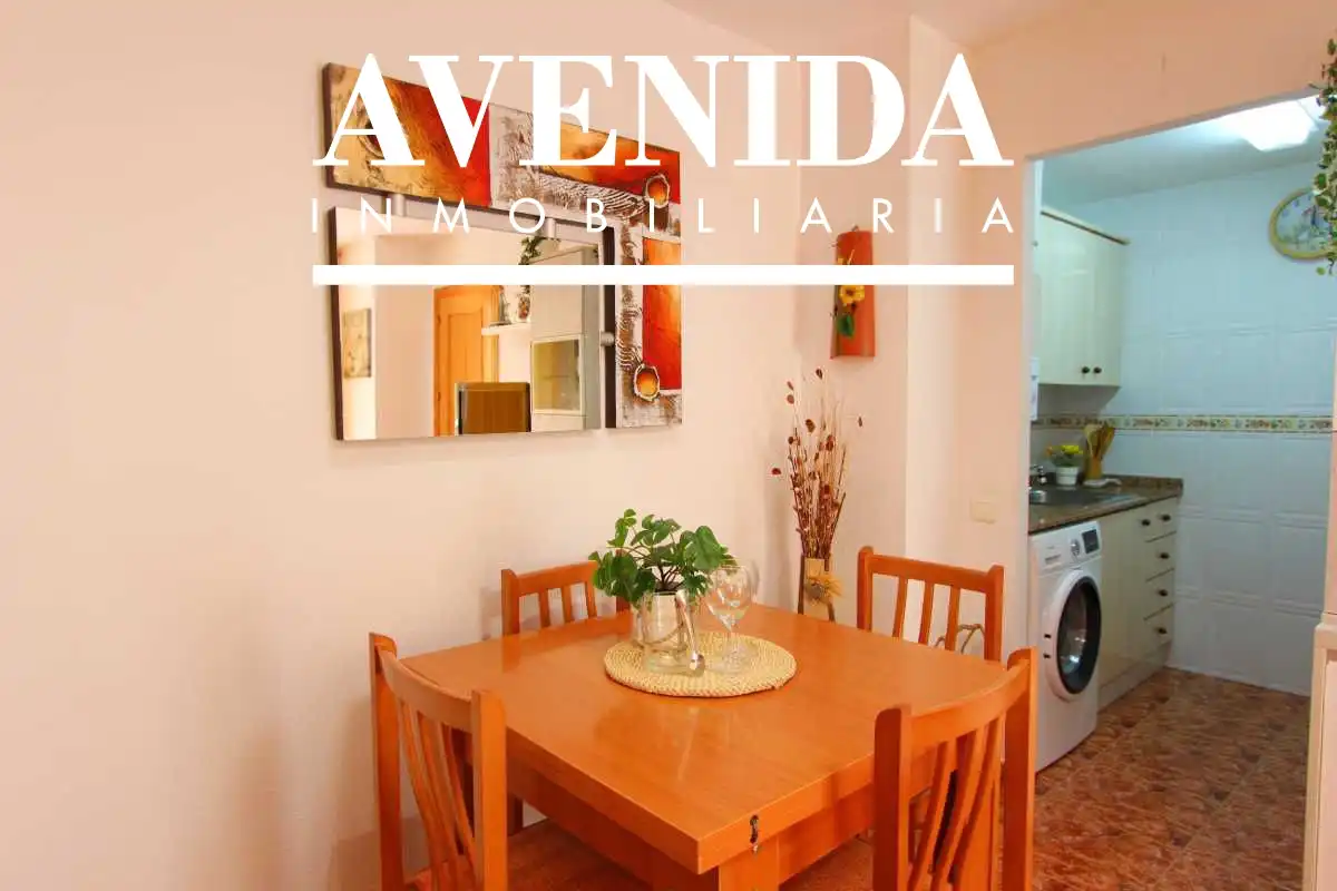Estudio con piscina en venta en Marítimo Mediterráneo 47, imagen 15