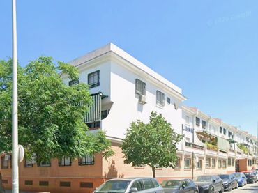Duplex in vendita a Calle Curro Cúchares 56