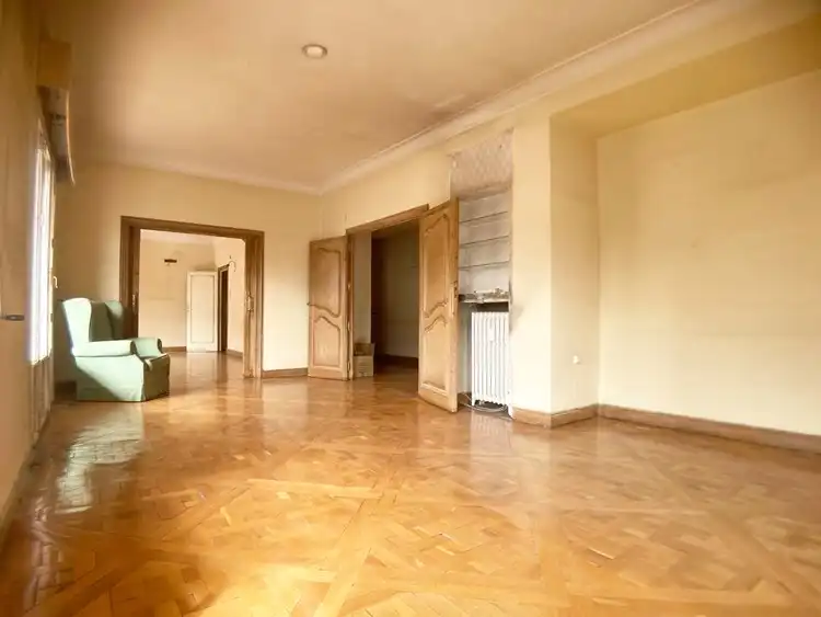 Wohnung zum Verkauf in Calle de Don Ramón de la Cruz, Castellana