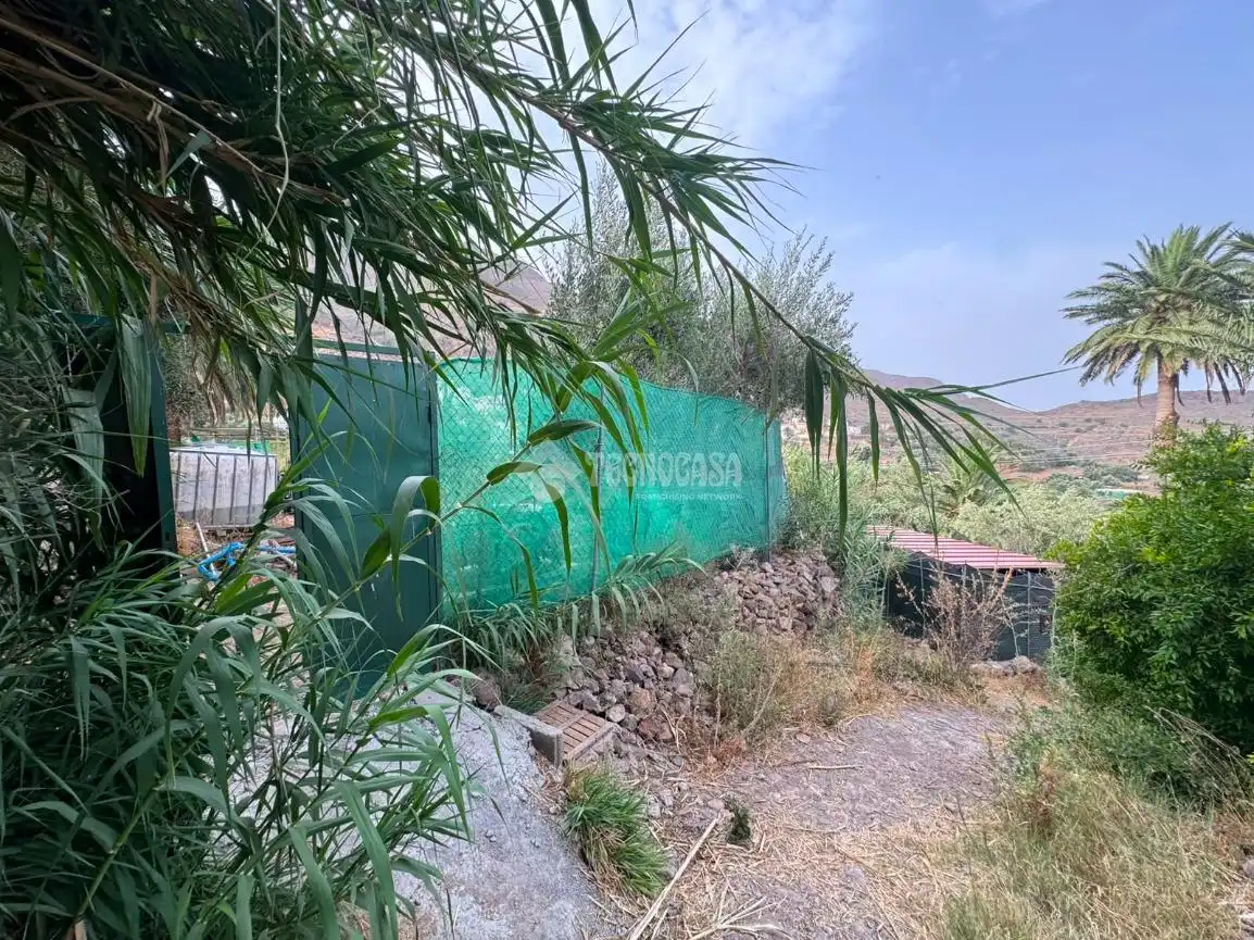 Terreny rústic en venda a Agüimes - Temisas, imagen 3