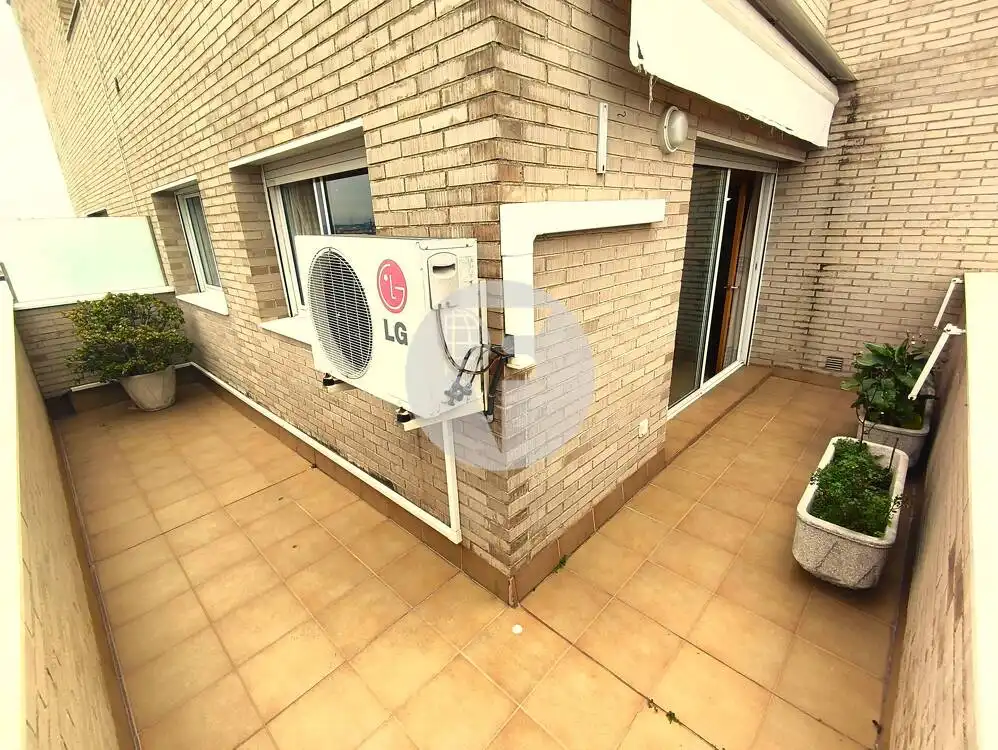 Dúplex con ascensor en venta en Centre, imagen 15