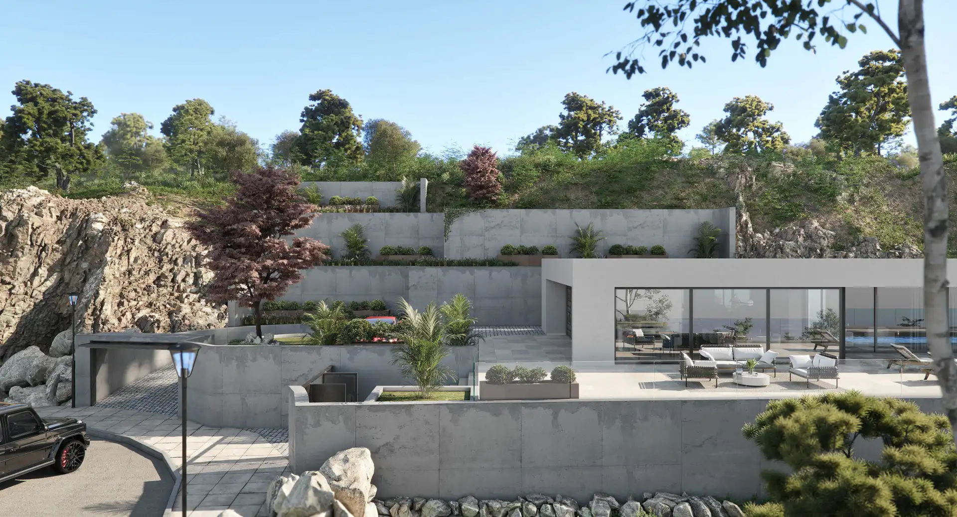 Casa con piscina en venta en Marbella Centro, imagen 17