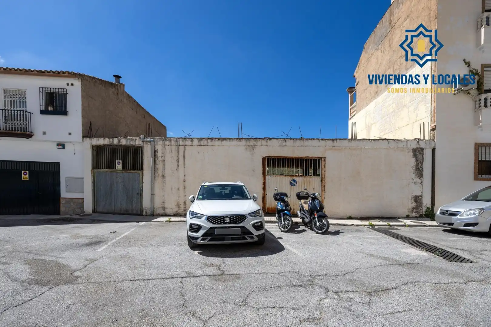 Local comercial en venta en Cenes de la Vega