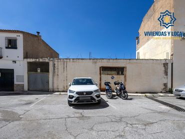 Local comercial en venta en Cenes de la Vega