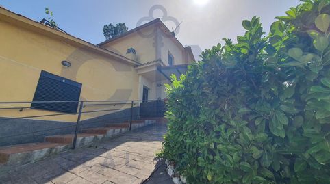 Foto 4 de Casa o chalet en venta en Avinguda Montseny, Vallgorguina, Barcelona