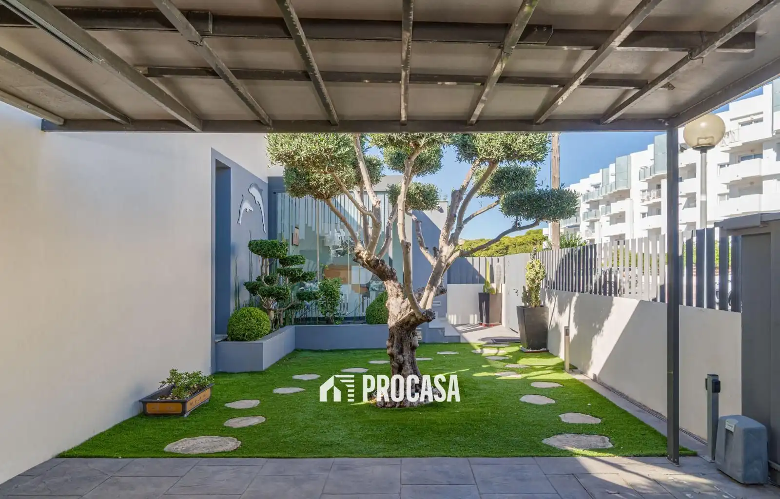Villa avec piscine à vendre à Port Joan, imagen 85