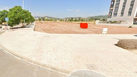Foto 2 de Residencial en venda a De la Mallada, Zona Estación, Sagunto / Sagunt