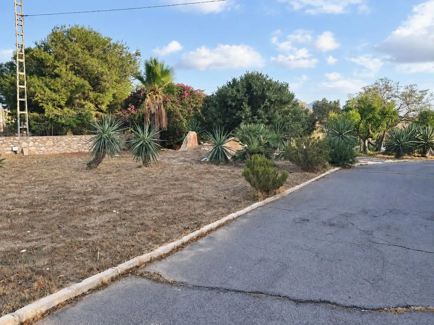 Chalet con terraza en venta en TORRE RUBIA - DS PERIN, imagen 65