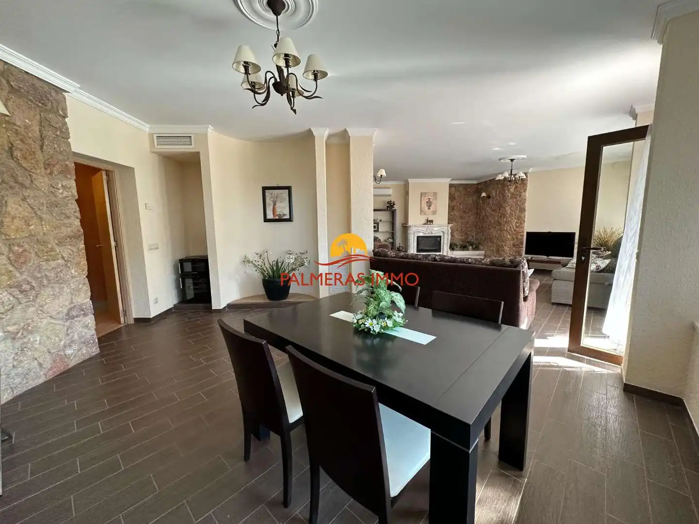 Villa avec piscine à vendre à Sant Jordi d'Alfama, imagen 12