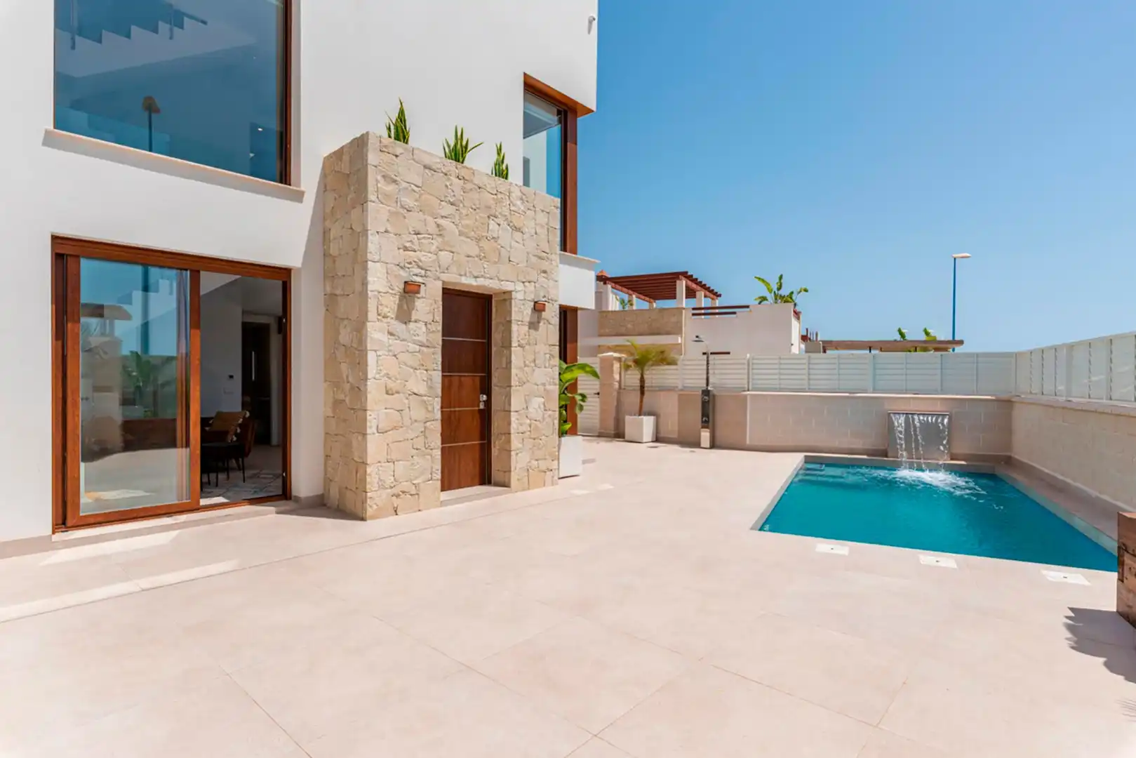 Haus zum Verkauf in Cala Marqués, imagen 3