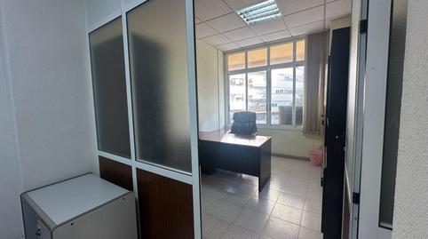 Photo 4 of Office to rent in Calle Alcalde Alfonso de Rojas, Campoamor, Alicante
