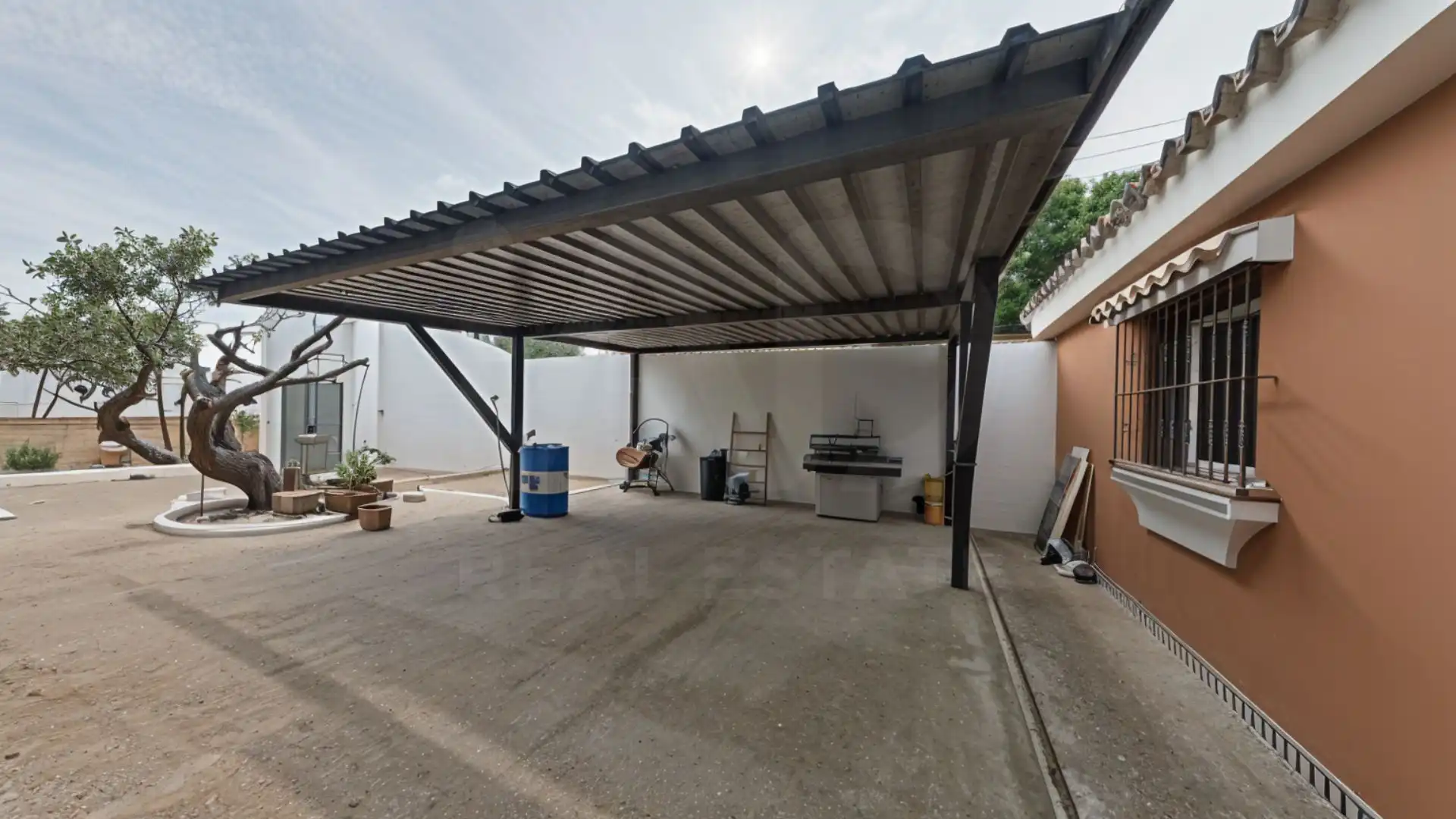 Casa con piscina en venta en Los Franceses – La Vega, imagen 29