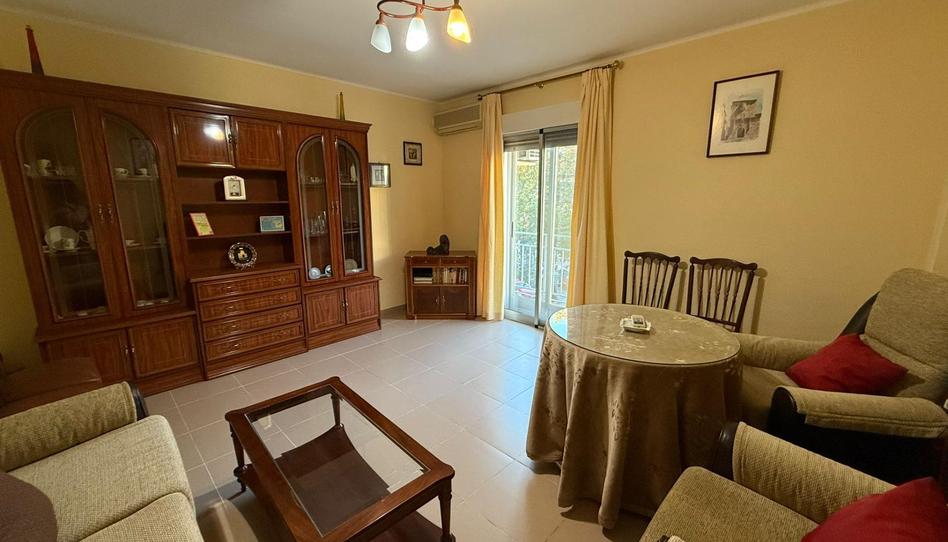 Foto 1 de Pis en venda a Ruta de la Plata, Cáceres