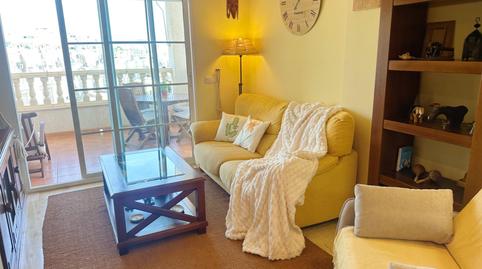 Photo 5 of Apartment to rent in  Britania, 29, Alicante Golf, Alicante