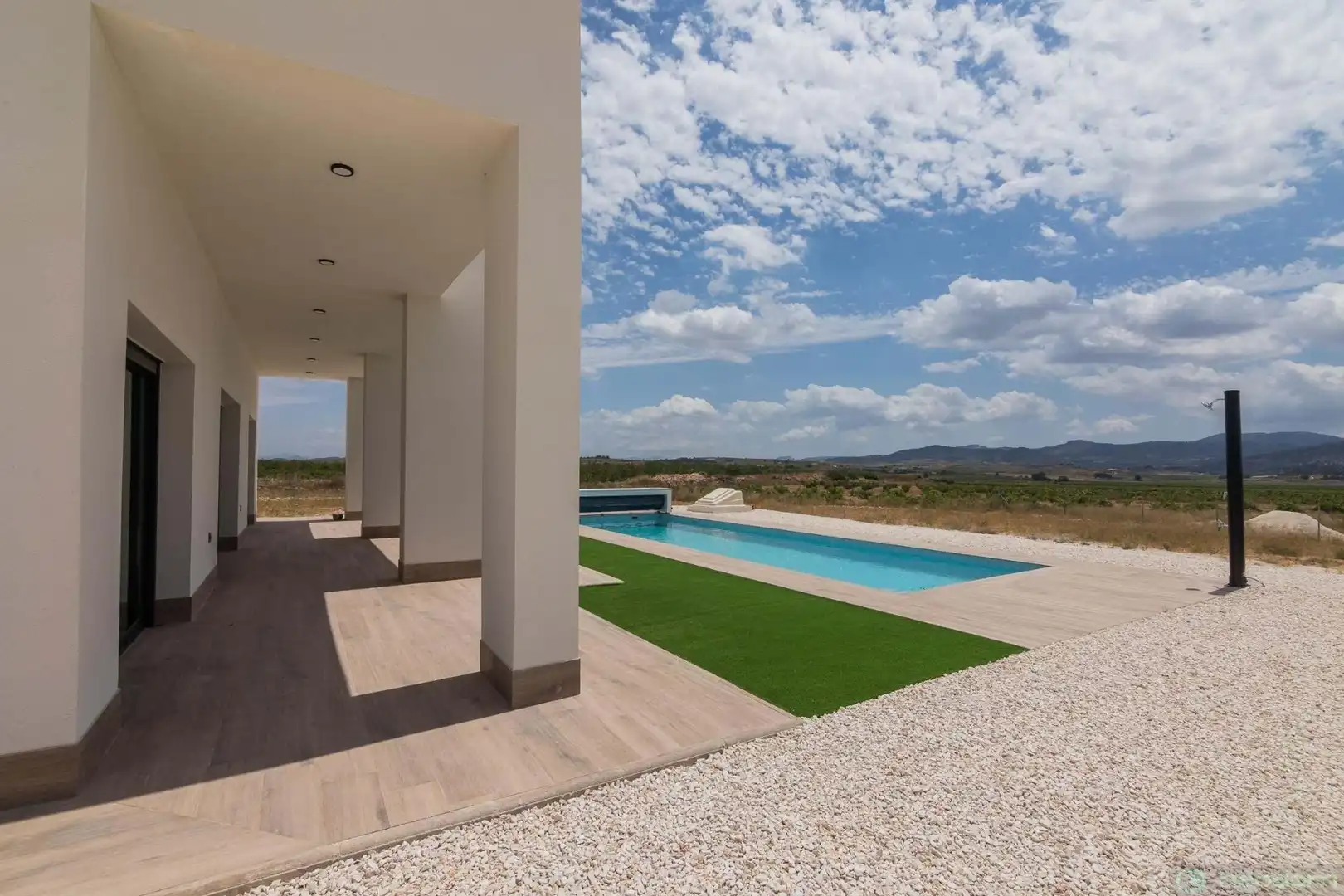 Haus zum Verkauf in El Pinós / Pinoso, imagen 5
