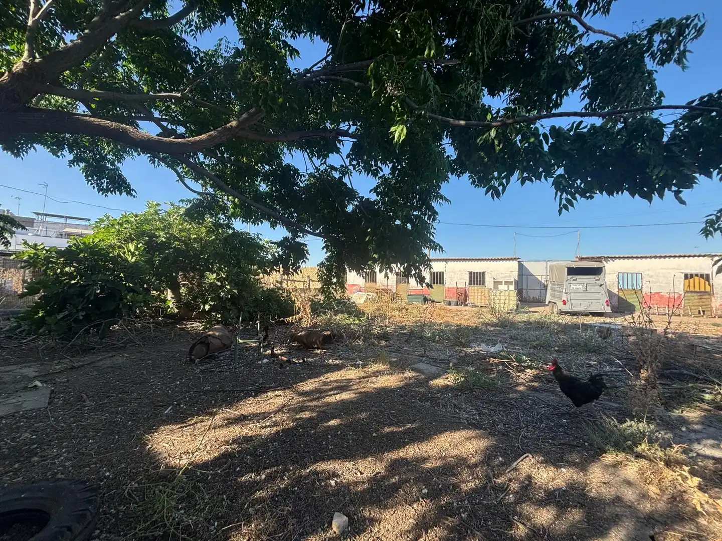 Residencial en venda en Sevilla