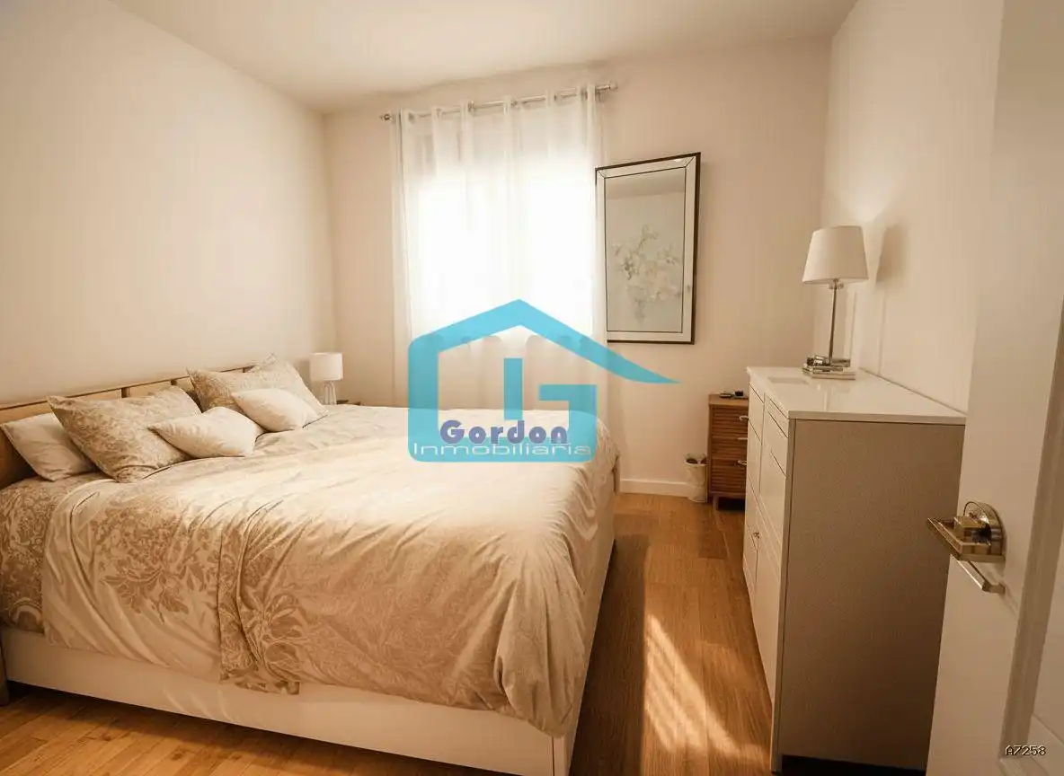 Habitación de Piso en venta en Cambados con Calefacción y Terraza