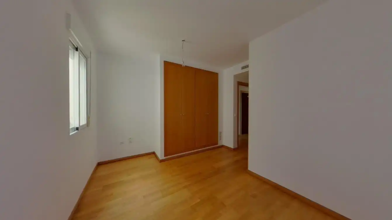 Dormitori de Dúplex en venda en Gandia amb Parquet