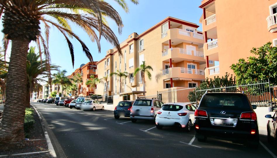 Foto 1 de Àtic en venda a Calle las Galgas, 6, Callao Salvaje - Playa Paraíso, Santa Cruz de Tenerife