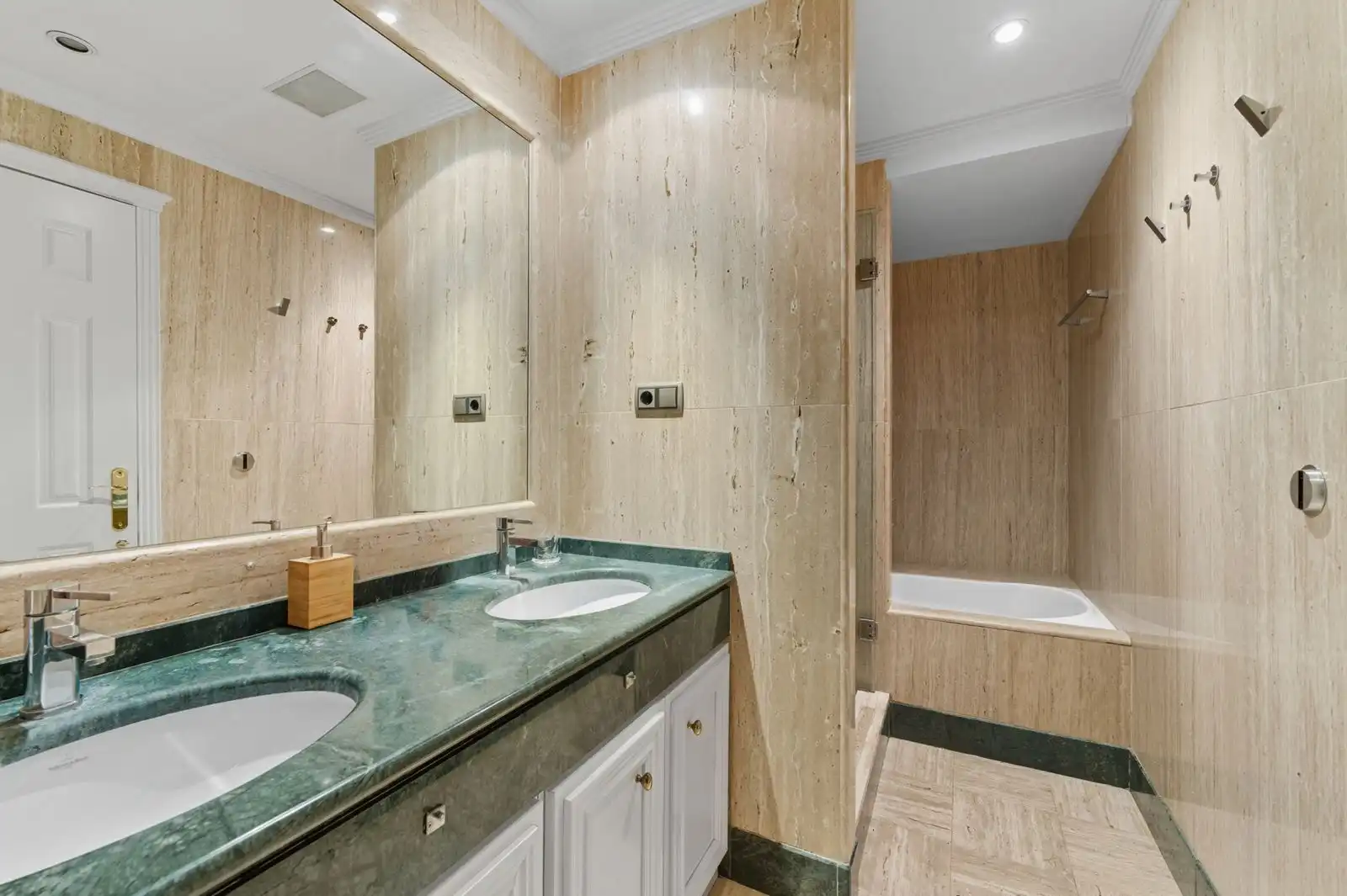 Wohnung mit Pool zum Verkauf in Calle Lago de los Cisnes 1, imagen 11