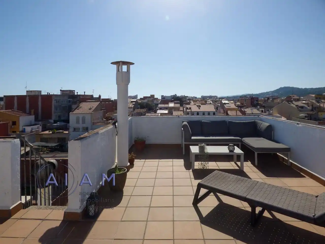 Appartement avec terrasse à vendre à Malgrat de Mar, imagen 12