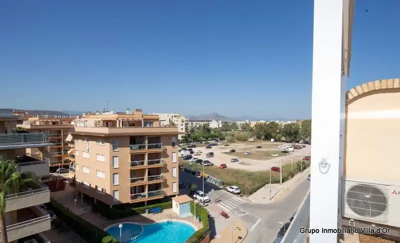 Penthouse with pool for sale in El Puerto, imagen 27