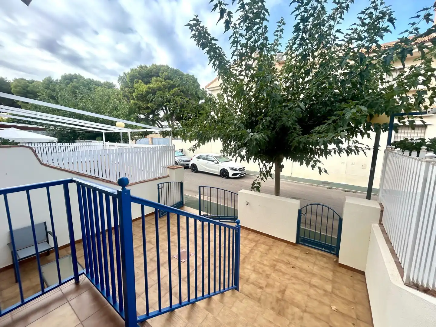 House with terrace for sale in Calle de Jorge manrique, imagen 25